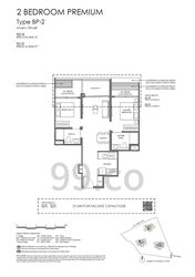 Nava Grove (D21), Condominium #538243481